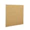 3M Aluminum Oxide Sandpaper Very Fine, 9 in x 11 in, 5/pk, 50PK 9000NA - alternate 2