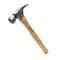 Big Horn 14 Oz Tiger Titanium Hammer With Straight Hickory Handle 15150 - alternate 1
