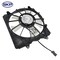 Skyward Automotive Products Engine Cooling Fan Assembly,  SK620200 - alternate 1