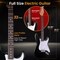 Pyle Electric Guitar and Amp Kit PEGKT400BK - alternate 4