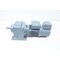 Sew Eurodrive GEARMOTOR 14RPM 0.55KW 3PH 254-277/440-480V-AC R57 DRS71M4/TH/V - alternate 1