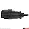 Motorcraft Brake Light Switch,  SW6545 - alternate 5