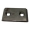 John Deere PLATE, JOHN DEERE OEM FH312989 FH312989 - alternate 1
