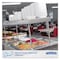 Scott Napkin, Tl-Fld Disp, 7x15.5, PK10000 KCC 98710 - alternate 3