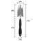 Zenport Comfort Grip Transplanting Trowel 15309E - alternate 4