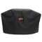 Loco Universal Griddle Cover, 26 in W, Fabric, Black 20230502102 - alternate 1