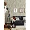 Chesapeake Chebacco Taupe Wood Planks Wallpaper 3124-12692 - alternate 2