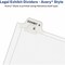 Avery Index, Legal, Sdtab, 1-25 25PK AVE01330 - alternate 2