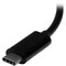 Startech.Com USB-C MULTIPORT ADAPTER - 3-IN-1 USB-C V CDPVGDVHDBP - alternate 3