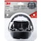 3M 3M 25 dB Soft Foam Folding Earmuffs Black 1 pair 90563H1-DC - alternate 1