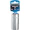 Channellock 1/2'' Drive 1'' 12-Point Deep Standard Socket 327293 - alternate 2