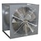Delhi Portable Fan, Explosion Proof, 20 In U20-4HD - alternate 1