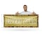 Signmission Pick Your Own Sweet Corn, 36 Inch x 96 Inch, Vinyl Banner B-96-30799 - alternate 3