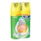 Scrubbing Bubbles Bathroom Disinfectant Grime Fighter Aerosol, Citrus Scent, 20 oz Aerosol Can, 2PK 306381 - alternate 5