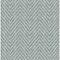 A-Street Prints Glynn Denim Chevron Wallpaper 4122-27044 - alternate 1
