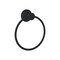 Symmons Braston Wall Mounted Bathroom Towel Ring 583TRMB - alternate 1