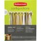Rubbermaid Configurations White Sliding Pants Rack FG3J0602WHT - alternate 2