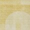 Homeroots 8' X 10' Gold Ivory And Yellow Geometric Washable Indoor Outdoor Area Rug 582713 - alternate 3