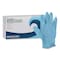 Boardwalk Disposable Gloves, 5 mil Palm, Nitrile, Powder-Free, Latex Free, L, 1000 PK, Blue 382LCTA - alternate 2