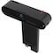 Lenovo ThinkVision MC60 Webcam - Black - USB Type A - 1 Pack(s) 4XC1J05150 - alternate 1