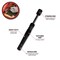 Performance Tool Grease Fitting Cleaner, Hammer Strike Tool, Fits Angled Straight Fittings W54209 - alternate 3