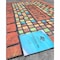 Southern Oaks 18in x 30in Crumb Rubber Terra Cotta-Style Door Mat 58783 - alternate 3