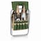 Picnic Time Family Of Brands Gardener Folding Seat with Tools, Olive Green with Beige Accents 542-93-121-000-0 - alternate 3