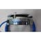 Ogura ELECTROMAGNETIC BRAKE SER NO FI 35.4LB-IN 24V-DC SNB 0.4G-26 - alternate 4