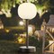 Jonathan Y Natalia 12.25" Modern Minimalist Iron Rechargeable Integrated Portable LED Table Lamp, Oil Rubbed Bro JYL7108B - alternate 7