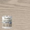 Varathane One Step Water-Based Gel Wood Stain, Classic Gray, 1 Quart 394706 - alternate 4