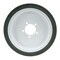 Mytee Products SkyJack Scissor Lift Tires 161890, 161891 16 x 5 x 12 - Plain, Brake 4 Set SL-SKY-16-5-12-KIT - alternate 2