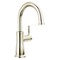 Delta Traditional Beverage Faucet 1960-PN-DST - alternate 2