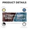 Signmission Ice Cold Soda & Bottled, 36 Inch x 96 Inch, Vinyl Banner B-96-30701 - alternate 3