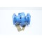 Neles Jamesbury STEEL FLANGED BALL VALVE 1-1/2" 150 VB150CS26ARF - alternate 3