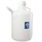 Nalgene Jug, LDPE, 528 mm H, White, PK4 2340-0050 - alternate 1