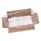 Zoro Select Disposable Forks, Heavyweight, White, 1,000 PK BWKFORKHWPPWH - alternate 4