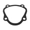 John Deere GASKET SPECIAL SIDE COVER, JOHN DEERE OEM M716T M716T - alternate 1