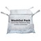 Washout Pro Concrete Washout Bag BB-4024 - alternate 1