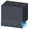 Siemens terminal cover extended 3-pole, 1 unit accessory for: 3VA52, 3VA61/62 3VA9271-0WF30 - alternate 2