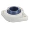 Edt FLANGEANGED BLOCK BEARING NA6GB-035-3/4 - alternate 3