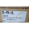 Mitsubishi AC MOTOR 90L 3PH 1.5KW 1760RPM 230/460/480V-AC SF-PR-UL - alternate 3