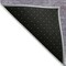 Homeroots 8' X 10' Lavender And Ivory Abstract Washable Indoor Outdoor Area Rug 599985 - alternate 2