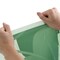 Happimess 13.2-Gallon (50L) Drawstring Compostable Trash Can Liner, Green (60-Count, 3-Packs of 20) HPM3000C-GREEN - alternate 1
