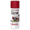 Rust-Oleum Automotive Premium Custom Lacquer Spray Paint, Matte Red, 11 oz. 311484 - alternate 1