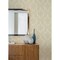 Advantage Galois Gold Damask Wallpaper 4025-82514 - alternate 3