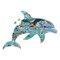 The Learning Journey International Wildlife World, Sea Life Puzzle, 200-Piece Set 221587 - alternate 3