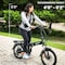 Gopowerbike GoCity Electric Bike B606 - alternate 3
