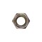 Auveco 5/16in-24 Grade 8 Hex Nut Zinc High Alloy, 100PK 9308 - alternate 2