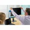 3M Privacy Filter for 24.5in Full Screen Monitor with COMPLY Magnetic Attach, Black PF245W9EM - alternate 2