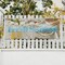 Signmission Fresh Seafood, 18 Inch x 48 Inch, Vinyl Banner B-30658 - alternate 2
